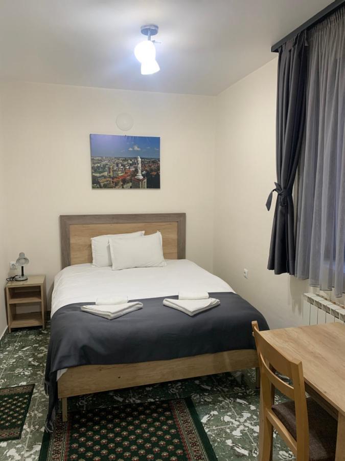Hotel Oazis هاسكوفو المظهر الخارجي الصورة